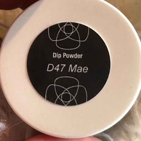 Revel Nail Mae DIP POWDER Size 1 oz - Picture 3 of 5